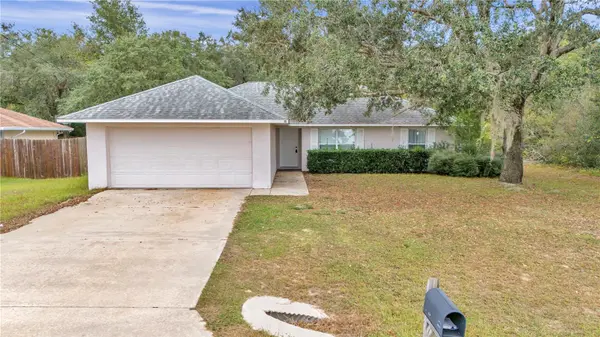 10 LARCH RADIAL CRSE, Ocala, FL 34480
