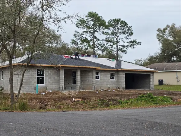 18 CEDAR TREE PASS, Ocala, FL 34472