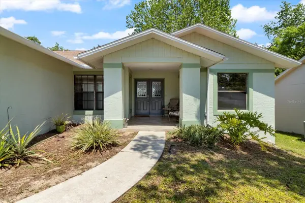 951 W STARJASMINE PL, Beverly Hills, FL 34465