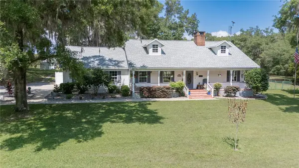 21895 SW 91 LOOP, Dunnellon, FL 34431