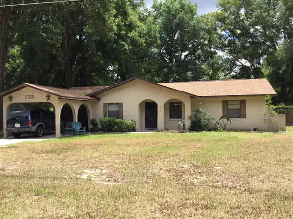 2320 NE 45TH ST, Ocala, FL 34479