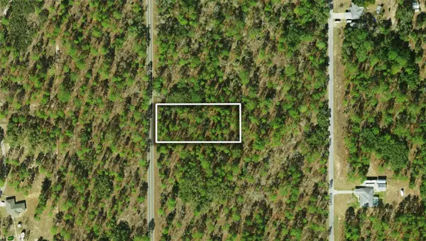 NW RIDGEWOOD ROAD, Dunnellon, FL 34431