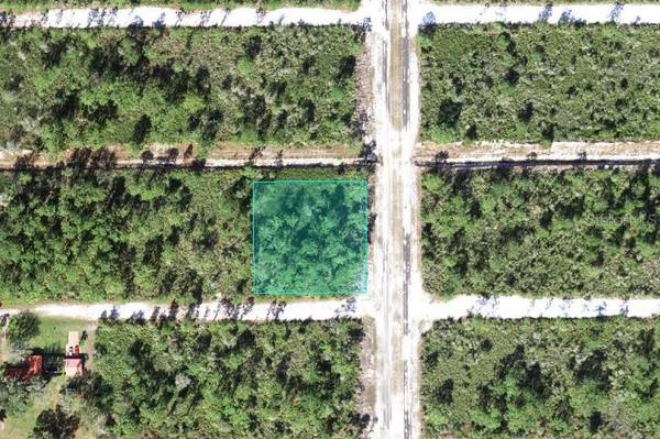 802 EL DORADO DR, Indian Lake Estates, FL 33855