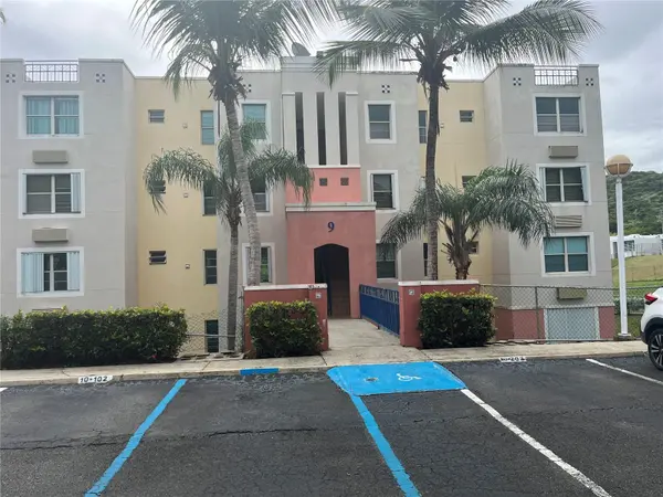 Cond. Costa Brava APT. 9301 #9301,  Ceiba,  PR 00735