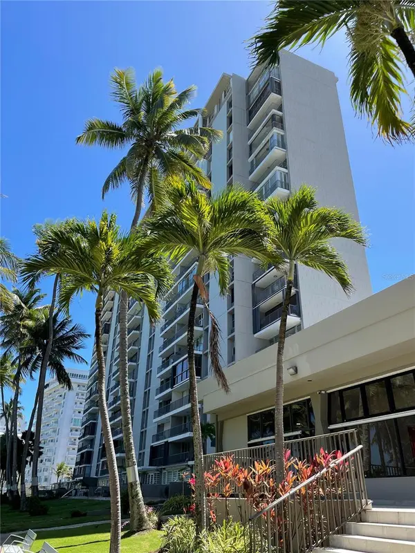 4745 AVE ISLA VERDE #7B, Carolina, PR 00979