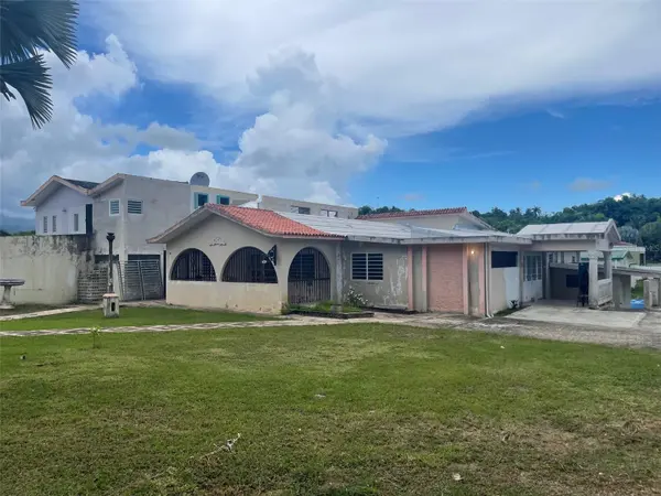 BO. CEIBA SUR CARR 9934 KM 3 SECTOR EL GANDUL, Juncos, PR 00777