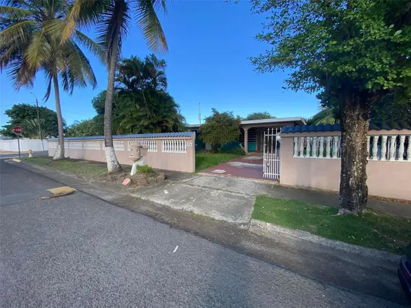 Calle B CALLE B,  Dorado,  PR 00646
