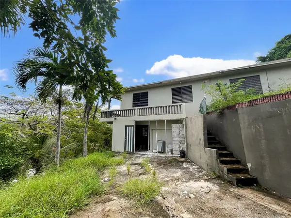 Carr 127 SOLAR 2, BO QUEBRADAS, Guayanilla, PR 00656
