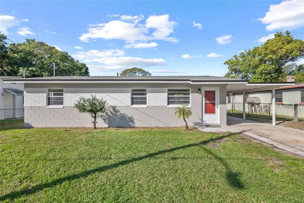 342 CAMPUS VIEW DR, Orlando, FL 32810