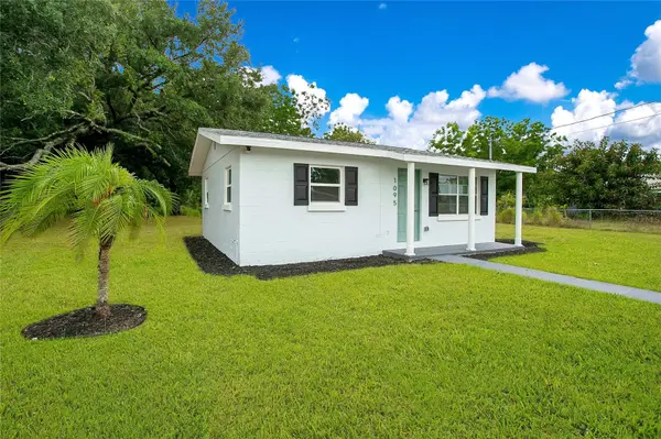 1095 BRITTS LN, Bartow, FL 33830