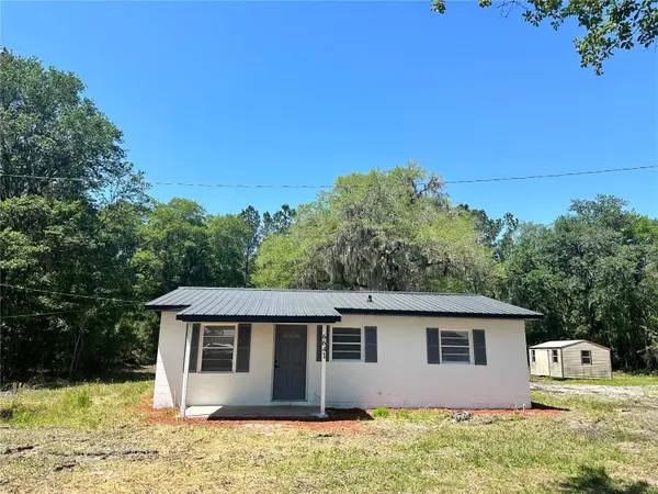 6641 SW COUNTY ROAD 241, Lake Butler, FL 32054