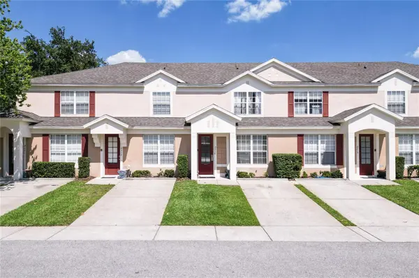 2317 SILVER PALM DR #2317, Kissimmee, FL 34747