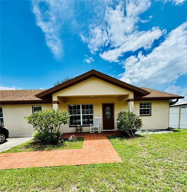 3729 DAWN AVE, Kissimmee, FL 34744
