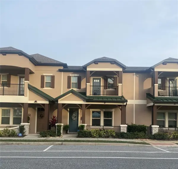 831 UNDERWOOD AVE, Saint Cloud, FL 34771