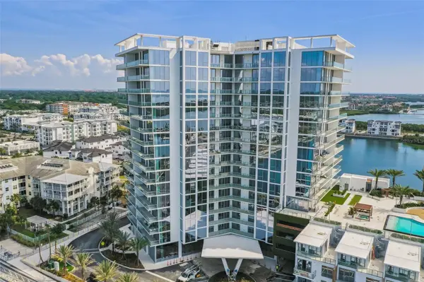 5120 MARINA WAY #15004, Tampa, FL 33611