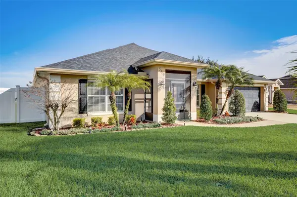 569 PINTAIL CIR, Auburndale, FL 33823