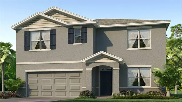 8356 JUNING CV, Wesley Chapel, FL 33545