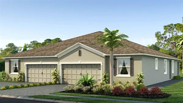 3413 SHADY SUNRISE LOOP, Plant City, FL 33565