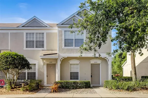2243 LAKE WOODBERRY CIR, Brandon, FL 33510