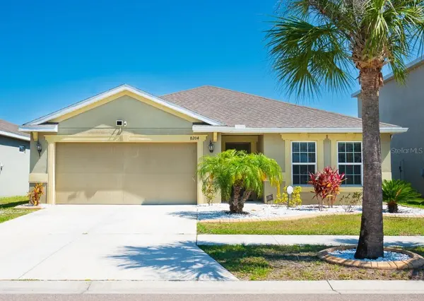 8204 BARNSIDE VIEW LN, Gibsonton, FL 33534