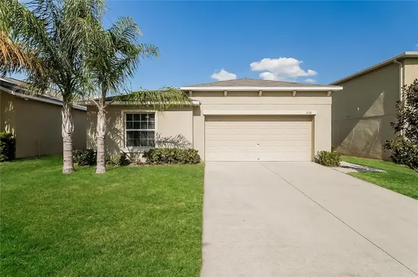 210 ENGLISH CHANNEL PL, Dover, FL 33527
