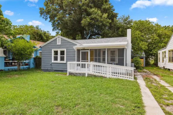 510 E ELLICOTT ST, Tampa, FL 33603