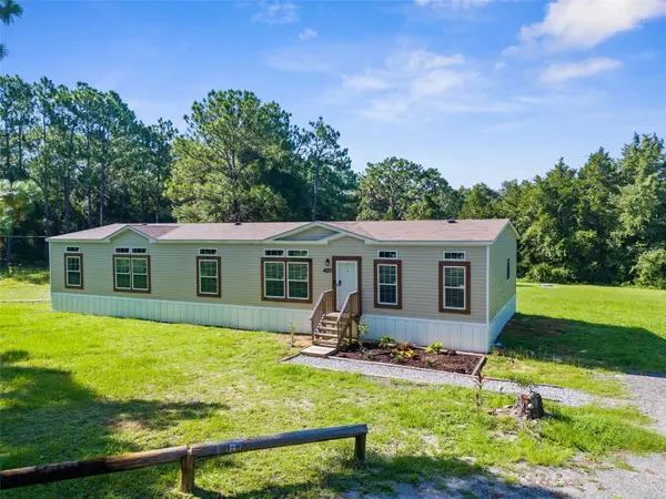 15020 OLD STAGE COACH RD, Brooksville, FL 34614