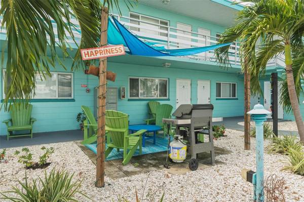 504 67TH AVE #7, St Pete Beach, FL, 33706 photo 25