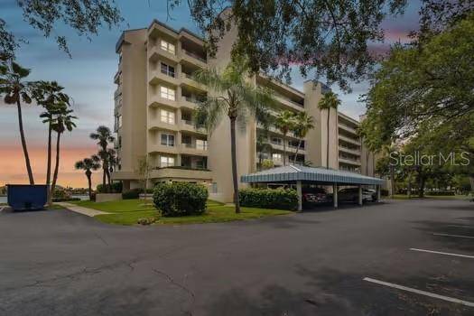 7902 SAILBOAT KEY BLVD S #502, South Pasadena, FL 33707