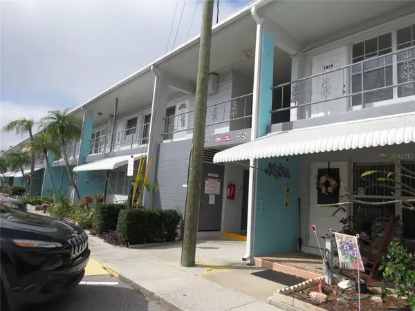 4042 55TH WAY N #1019, Kenneth City, FL 33709