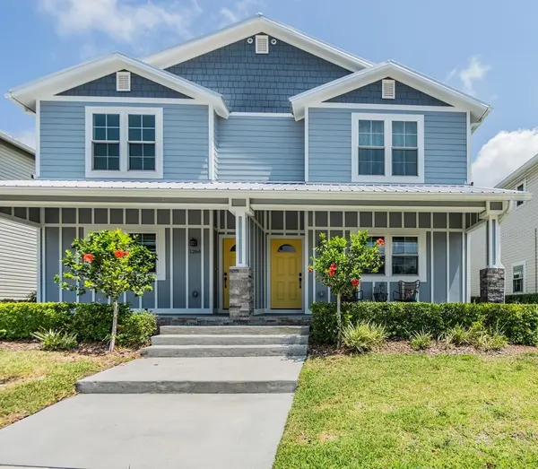1264 PIERCE ST, Clearwater, FL 33756