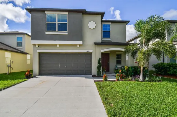 6083 SPRING CRAYFISH AVE, New Port Richey, FL 34653