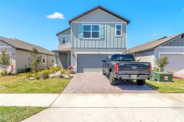 153 LINKS TERRACE BLVD, Daytona Beach, FL 32124