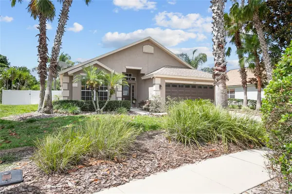 3289 ALLING DR, Deltona, FL 32725