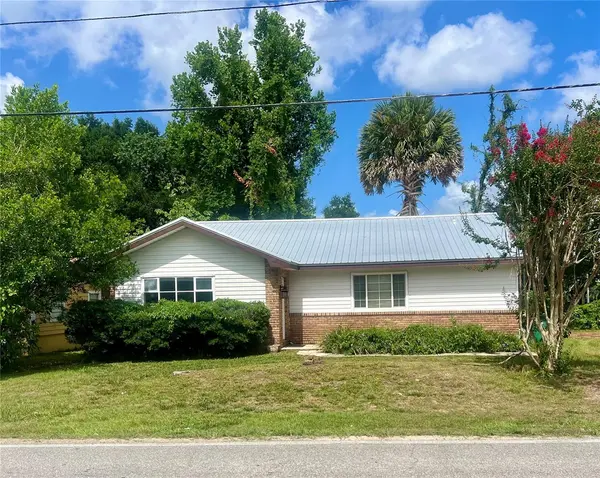 1503 N GARFIELD AVE, Deland, FL 32724