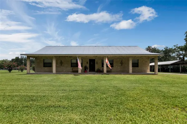 285 FREDRICK FARM RD, Bunnell, FL 32110