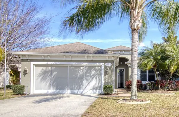 14820 POTTERTON CIR, Hudson, FL 34667