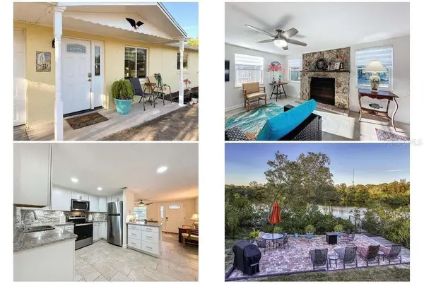 4923 LARGO TER, New Port Richey, FL 34652