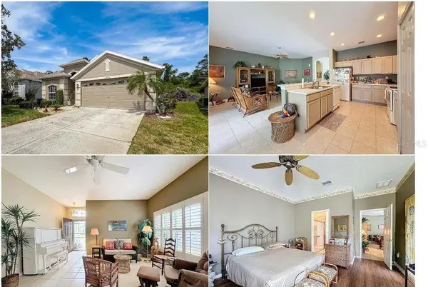2935 WOOD POINTE DR, Holiday, FL 34691