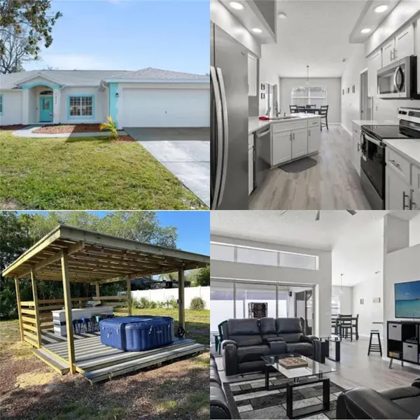 7422 ALOE DR, Spring Hill, FL 34607