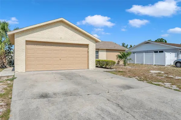 6853 HILLS DR, New Port Richey, FL 34653