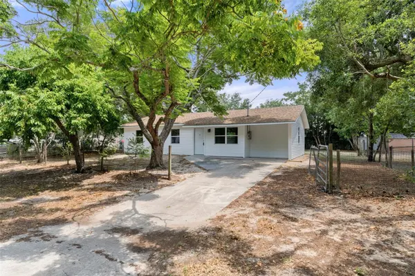 27032 KEVIN KELLY AVE, Brooksville, FL 34602