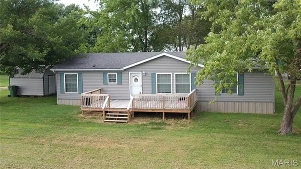 929 State Route 4, Willisville, IL 62997