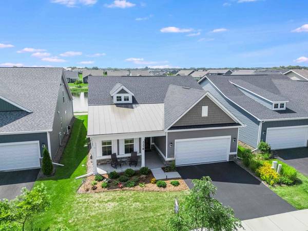 3178 Sweetgrass CIR, Aurora, IL 60503