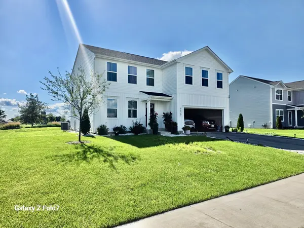 4429 Tampa DR, Yorkville, IL 60560