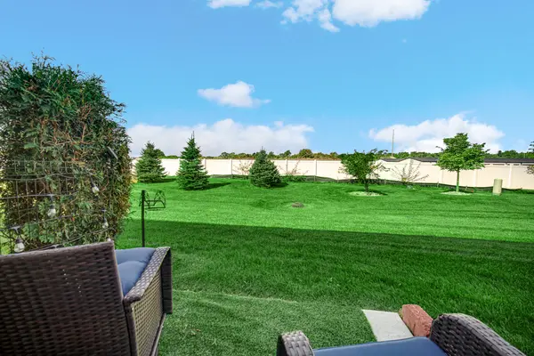 14124 Magnolia Street, Cedar Lake, IN 46303