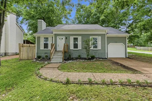 356 Cedarcliff Rd, Antioch, TN 37013
