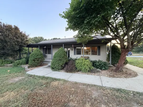184 E 334th RD, Humansville, MO 65674