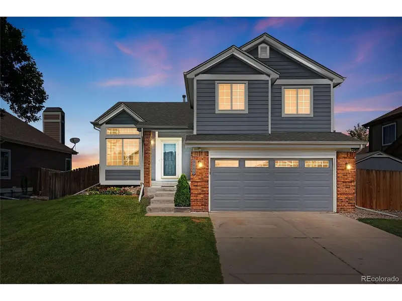 9093 W 103rd, Westminster, CO 80021
