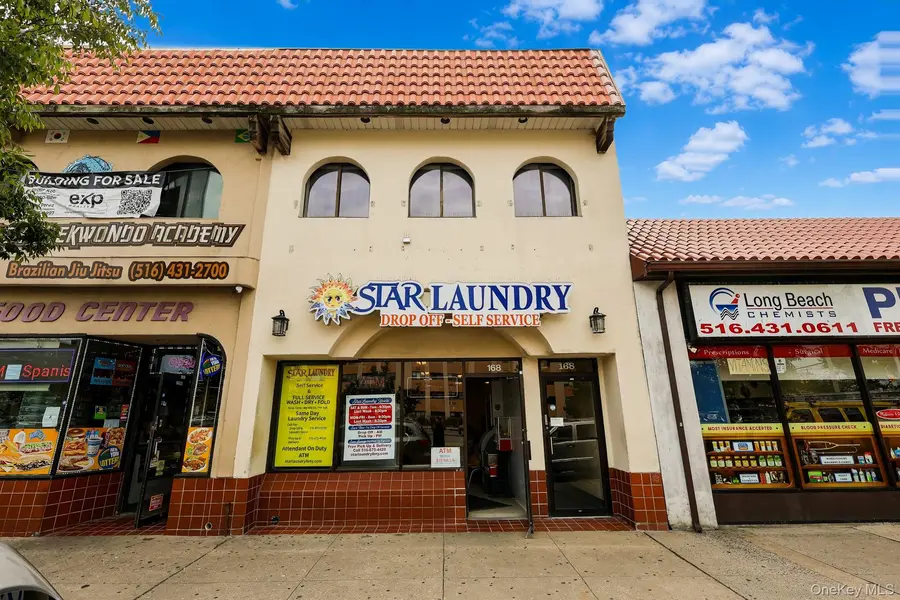 168 W Park AVE #2nd Floor, Long Beach, NY 11561